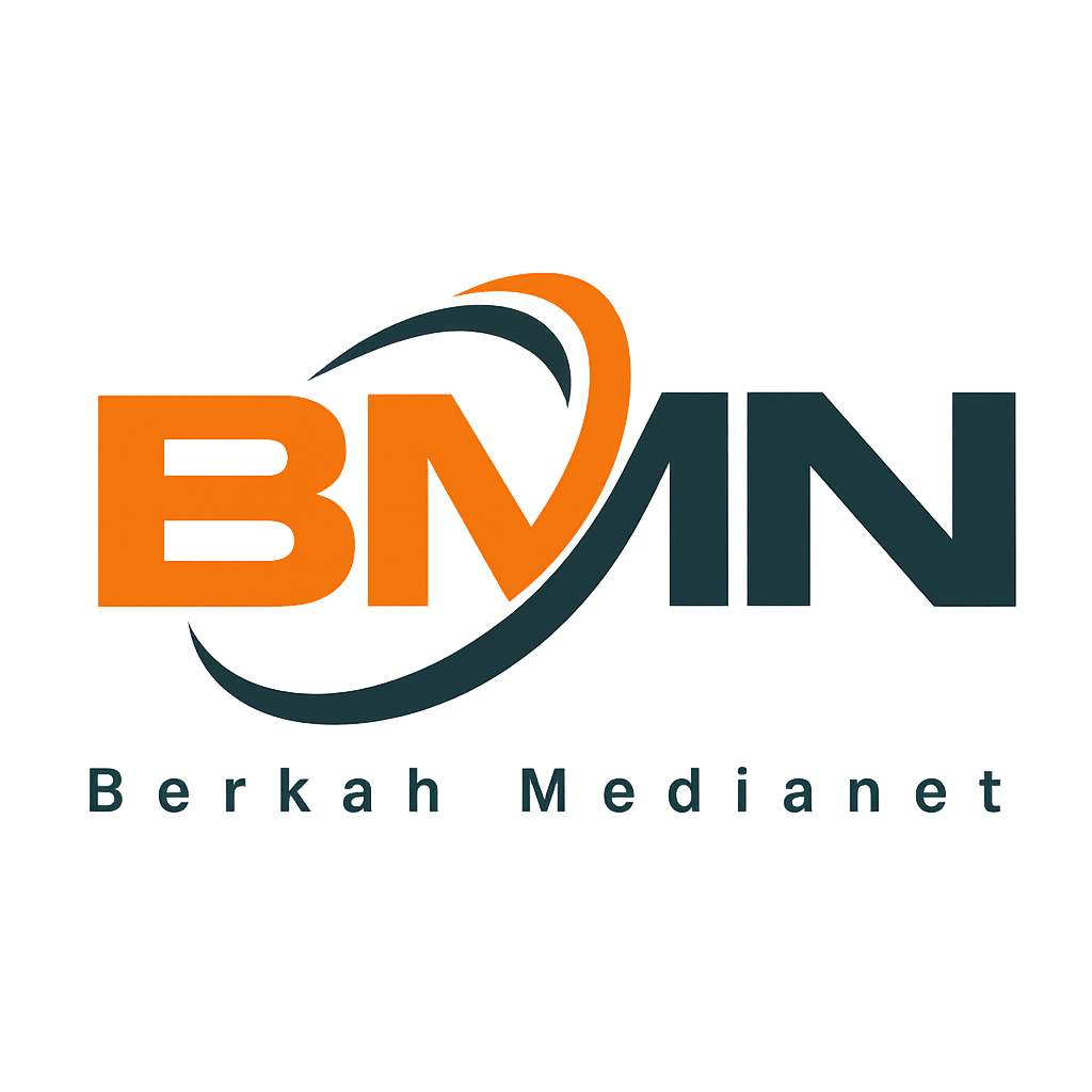 Berkah Medianet